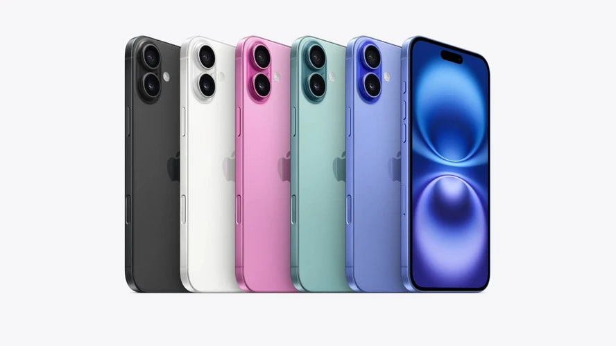 DEMONSTRAÇÃO - iPhone 16: O Poder da Inovação em Suas Mãos | Apple Oficial