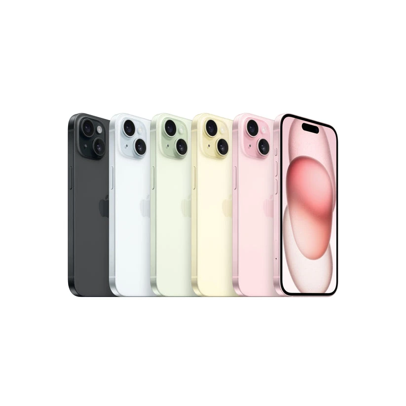 DEMONSTRAÇÃO - iPhone 15: O Poder da Inovação em Suas Mãos | Desempenho e Câmera Incríveis